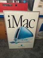 Apple iMac G3 Official Poster - Macintosh, Nieuw