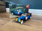 Lego Set - 391 - Classic - Renault 1926, Nieuw