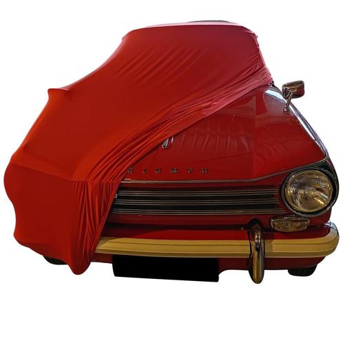 Autohoes passend voor Triumph Herald binnen BESTE PASVORM, Auto diversen, Autohoezen, Op maat, Nieuw, Ophalen of Verzenden