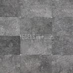 Vloertegel pierre hardsteen grijs 30x50cm vloertegel, Ophalen of Verzenden, Nieuw, 10 m² of meer, Vloertegels