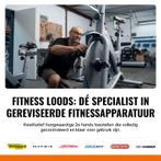 Technogym - Isotonic - Sitting Calf, Sport en Fitness, Ophalen of Verzenden, Nieuw, Overige typen