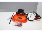 BLACK+DECKER BEMWH551-QS Zweefmaaier - 1200W - 30cm -, Verzenden, Zo goed als nieuw