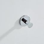 Handdoekhaak Aqua Splash Talpa Messing Chroom, Ophalen of Verzenden, Nieuw