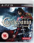 Castlevania: Lords of Shadow [PS3], Spelcomputers en Games, Games | Sony PlayStation 3, Ophalen of Verzenden, Nieuw