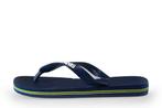 Havaianas Slippers in maat 36 Blauw | 10% extra korting, Verzenden, Jongen of Meisje, Schoenen, Zo goed als nieuw