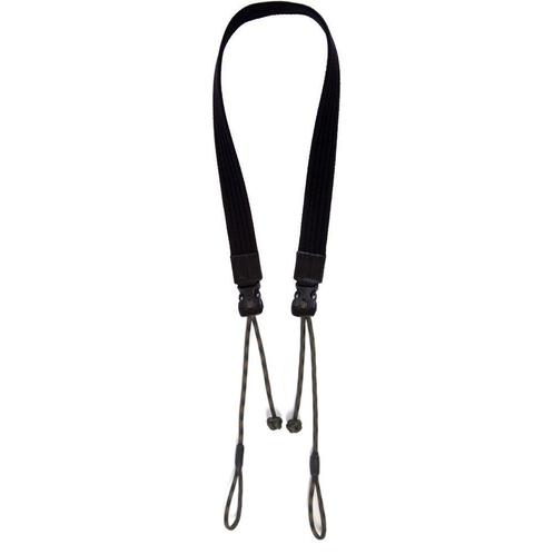 Artisan & Artist ACAM P25 Parachute Cord Strap Cam, Audio, Tv en Foto, Overige Audio, Tv en Foto, Nieuw, Ophalen of Verzenden