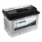Varta Auto accu 12 volt 70 Ah Black Dynamic type E13, Auto-onderdelen, Accu's en Toebehoren, Nieuw, Ophalen of Verzenden
