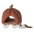 Maileg - pompoen koets, Kinderen en Baby's, Speelgoed | Overig, Nieuw