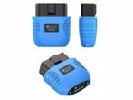 Nexas ELM327 Bluetooth 5.0 OBD2 scanner, voor Android, IOS e