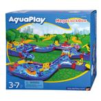 Aquaplay waterbaan Mega Set - 46-de van €99,00 voor €79,19, Kinderen en Baby's, Ophalen of Verzenden, Nieuw