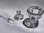 Baccarat - Harcourt - Suikerpot - Kristal - Suikerpot