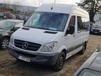 Veiling: Mercedes-Benz Sprinter 311 CDI personenvervoer (inc, Auto's, Gebruikt, Wit, Mercedes-Benz, Handgeschakeld
