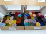 Maxi box lontwol 60x10gram
