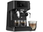 DeLonghi Stilosa EC235.BK, Verzenden, Zo goed als nieuw