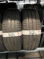 185-65-15 Kumho Zomerbanden 5.5mm Incl Montage 185 65 15, Auto-onderdelen, Banden en Velgen, Ophalen, Gebruikt, 15 inch, 185 mm