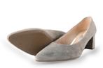 Gabor Pumps in maat 38 Beige | 10% extra korting, Pumps, Verzenden, Beige, Gabor