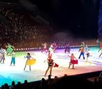 Disney on Ice Tickets Te Koop