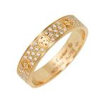 Cartier - Ring - 18 karaat Roségoud, Nieuw