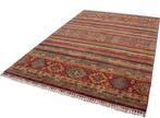 Vloerkleed - 252 cm - 171 cm - Khurjeen, Nieuw