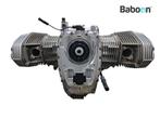 Motorblok BMW R 1200 R 2006-2010 (R1200R 06), Verzenden, Gebruikt