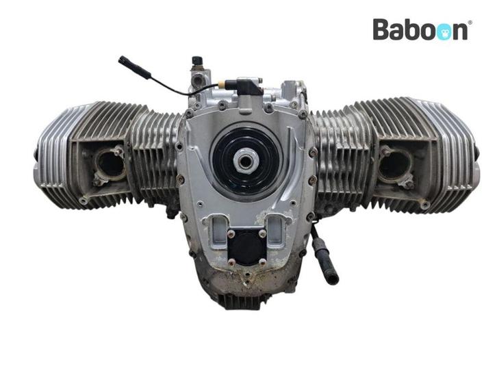 Motorblok BMW R 1200 R 2006-2010 (R1200R 06), Motoren, Onderdelen | BMW, Gebruikt, Verzenden