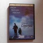 David copperfield, Verzenden, Gebruikt