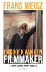 Frans Weisz. Dagboek van een filmmaker 9789493304680, Verzenden, Zo goed als nieuw, Frans Weisz