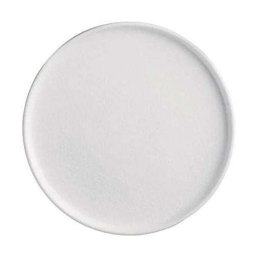Salina platte borden | Wit | 266Ømm | 4 stuks, Zakelijke goederen, Horeca | Overige, Verzenden
