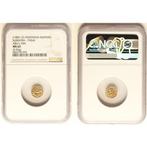 . Samudera Pasai Sultanaat - Sumatra AbuL-Din. 1 Kupang of