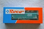 Roco H0 - 46545/46913 - Modeltrein goederenwagon (2) - NMBS, Hobby en Vrije tijd, Modeltreinen | H0, Nieuw
