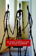 De open samenleving en haar vijanden / I/II 9789047702177, Boeken, Verzenden, Gelezen, Karl Popper