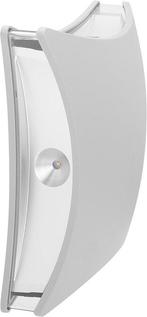 Smartwares OD2-FLA-SW LED wandlamp - 4 lichtpunten -, Verzenden