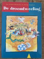 De droomtweeling 8711854559034 Philip Hopman, Verzenden, Gelezen, Philip Hopman