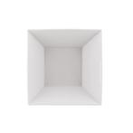 GGM Gastro | (12 stuks) Saladeschaal - MAYA - Porselein - |, Huis en Inrichting, Verzenden, Nieuw, Effen, Kom(men)