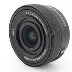 Sony E 16-50mm F/3.5-5.6 PZ OSS II | Tweedehands, Verzenden, Gebruikt