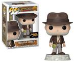 Funko Pop! Vinyl figuur - Actie Indiana Jones The Dial of..., Verzamelen, Verzenden, Nieuw