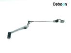 Schakelpedaal Yamaha FZ 6 2004-2006 (FZ6 FAZER), Verzenden, Gebruikt