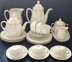 Eamag/Schönwald Bavaria - Koffie- en theeservies (24) -