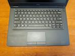 Dell Latitude 5490 | i3 8130u | 8gb DDR4 | 120gb SSD, 2 tot 3 Ghz, Qwerty, 8 GB, Refurbished