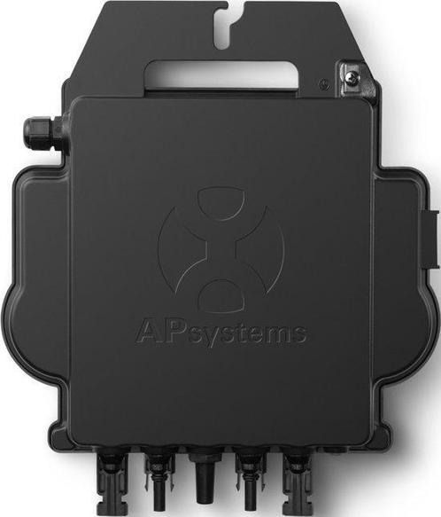 APS DS3-L micro omvormer 2 panelen 87 EUR !!, Doe-het-zelf en Verbouw, Zonnepanelen en Toebehoren, Overige typen, Nieuw, Ophalen of Verzenden