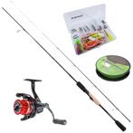 Ultimate Classic Dropshot Set 1,90m, Verzenden, Nieuw