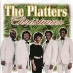 cd - The Platters - Christmas, Verzenden, Zo goed als nieuw