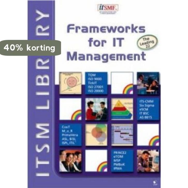 IT SERVICE MANAGEMENT 9789080671362 Jan van Bon, Boeken, Taal | Engels, Gelezen, Verzenden