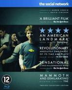 The Social Network koopje (blu-ray tweedehands film), Ophalen of Verzenden, Nieuw in verpakking