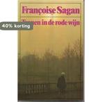 Tranen in de rode wijn 9789010041593 Françoise Sagan, Verzenden, Gelezen, Françoise Sagan