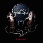 cd - Black Sabbath - Reunion, Verzenden, Zo goed als nieuw