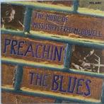 cd - Various - Preachin The Blues: The Music Of Mississi..., Zo goed als nieuw, Verzenden