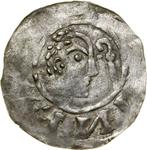 . Nederland - Nijmegen Penning / Denarius 1056–1106 Tiel,