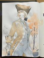 Invisible - Mémoires dAymond de Terre-Noire T1 + dédicace -, Nieuw