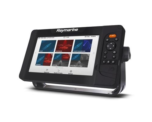 Raymarine Element 9HV Fishfinder en Kaartplotter, Watersport en Boten, Navigatiemiddelen en Scheepselektronica, Nieuw, Ophalen of Verzenden